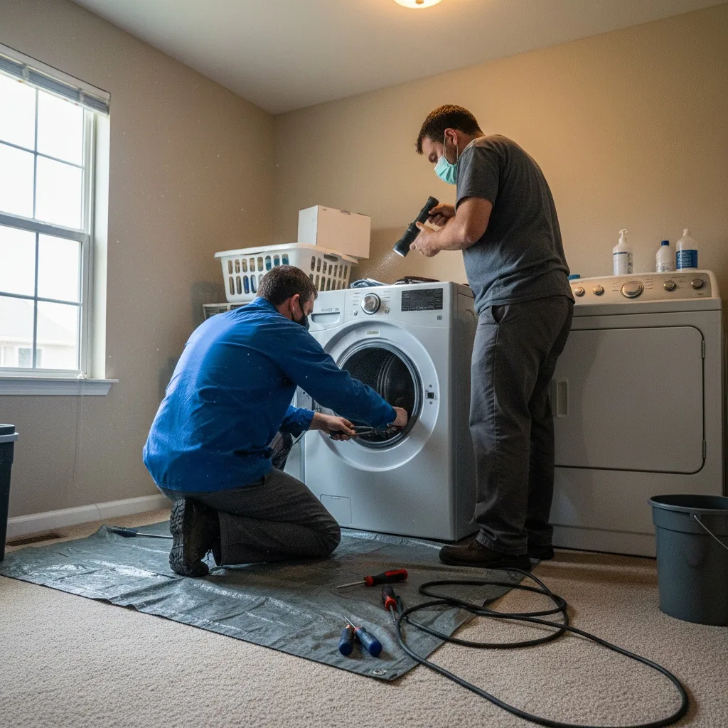 Appliance Repair service in Beaufort, SC